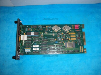 1Pc Used Abb Bailey LPS01 or