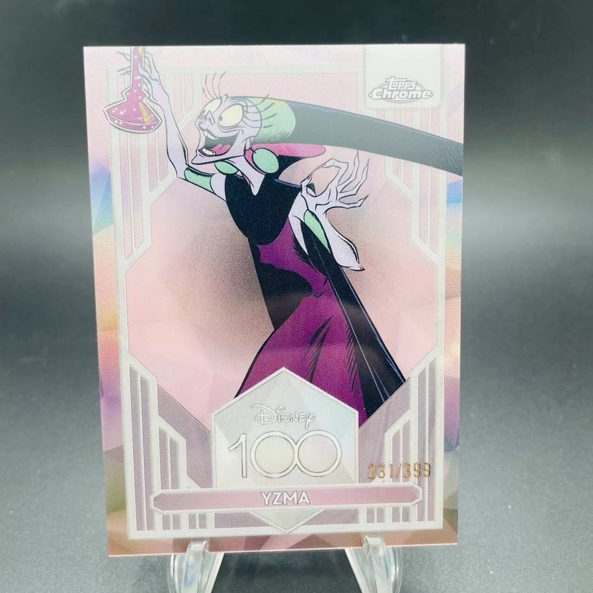 Dr.SlamdunkMEGA40％SPACEMOLLYDISNEY100 MEGA SPACE MOLLY 1000% Disney 100th Anniversary 2023 LIMITED