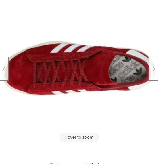 adidas gazelle silver green womens adidas Campus 80s Collegiate Royal / Solar Red