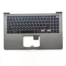 Palmrest Keyboard For LG 15Z980 15ZD980 LG15Z98 MBN652233XX AEW74029812 English