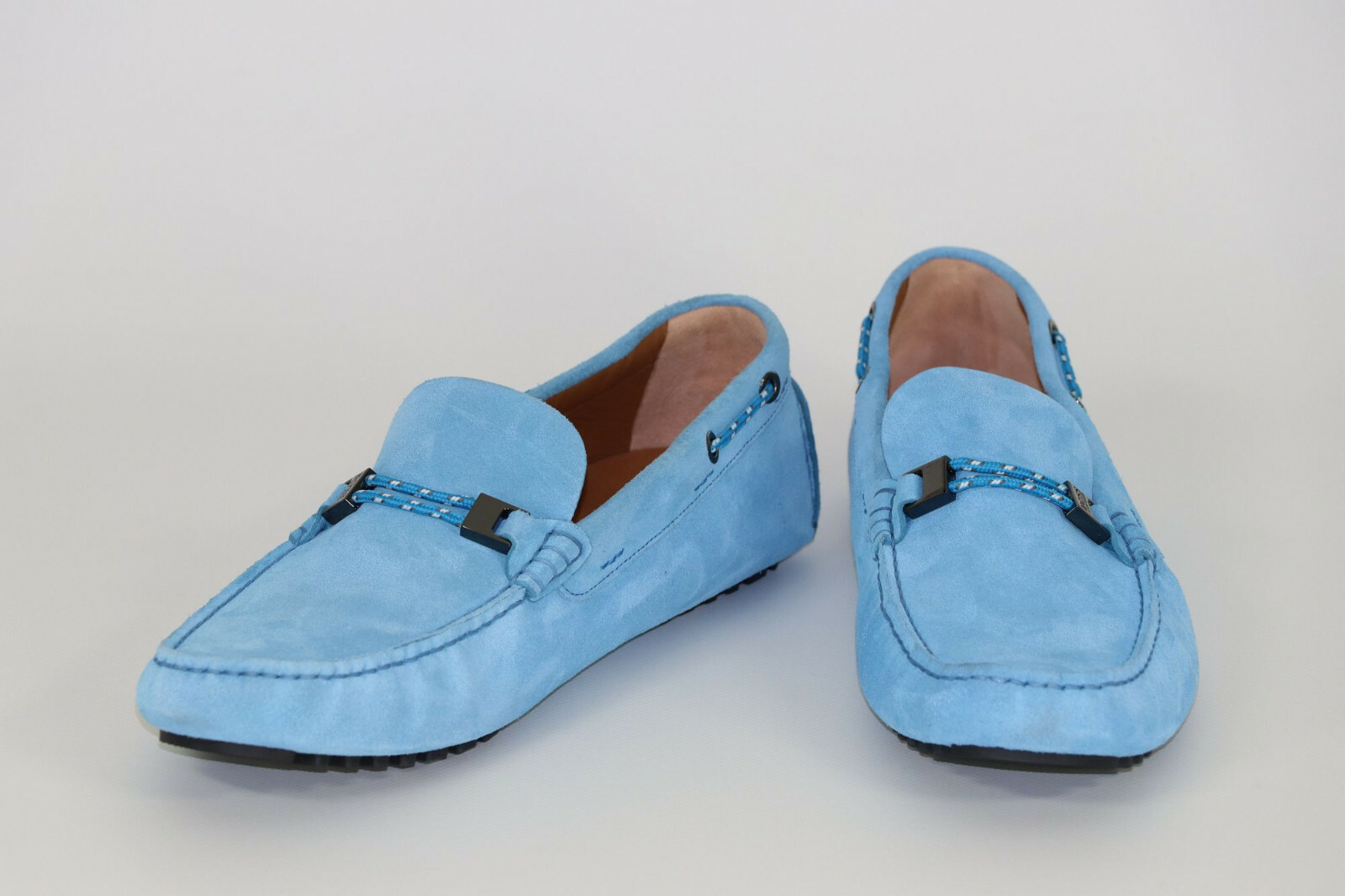 HUGO BOSS Moccasins, Model 