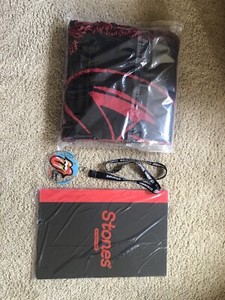 Rolling Stones No Filter Vip for sale | eBay