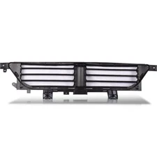 Radiator Active Grille Shutter Fits 2013-2016 Dodge Dart  W/O Motor 68302653AB