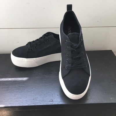 abound neely platform sneaker