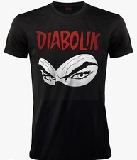 T-shirt diabolik a magliette da uomo Acquisti Online su