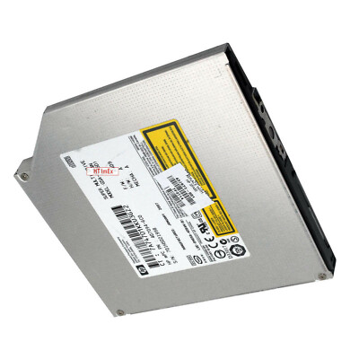 DVD Laufwerk Brenner für HP Pavilion dv6-6109sg, dv6-6005eg, dv6-6C45eg Notebook