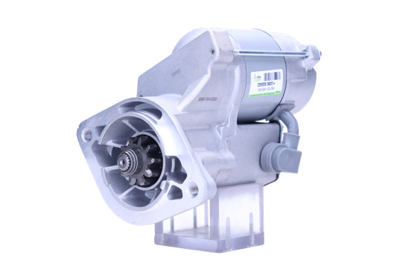 Anlasser 1.4 Kw NEU Eurostarter Oe-Nr. 228000-3620 FüR Toyota-image