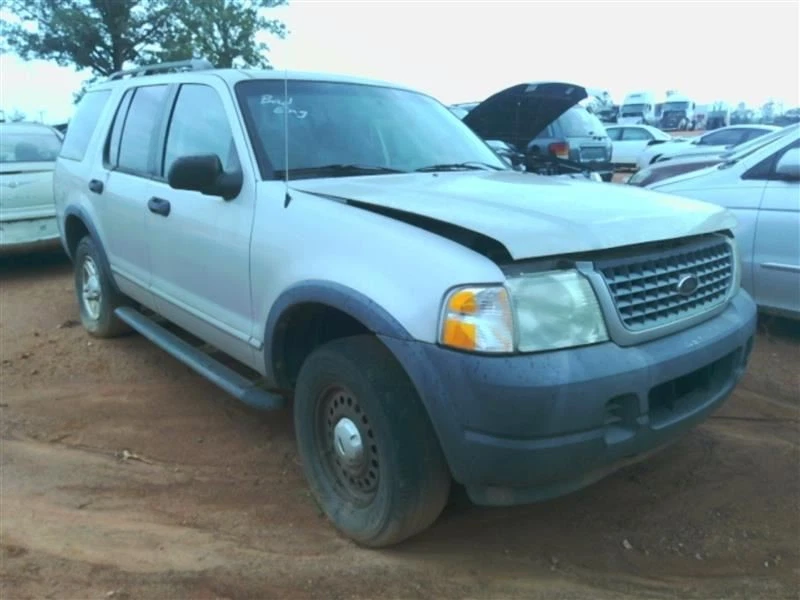 Husillo/nudillo delantero del conductor 4 puertas para Ford Explorer 03-05 OEM Foto 3 de 4