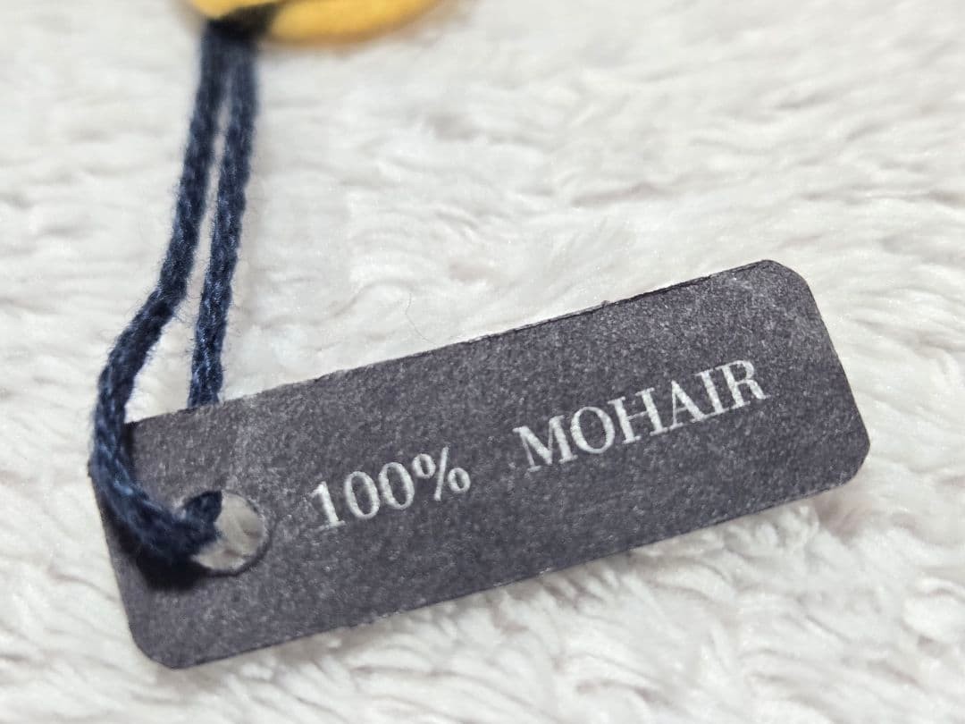 Prada Teddy Bear Plush Tag Unused Ivory Color Rare thumbnail 3