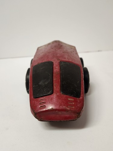 Vintage Tonka Scorcher Rocket Space Car 1970 - Picture 2 of 7