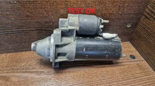 VW PASSAT, GOLF (11.00-05.05) Anlasser 068911024, 068911024G, 1005821478