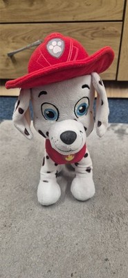 Paw Patrol Marshall Plüschtier 12 Zoll groß