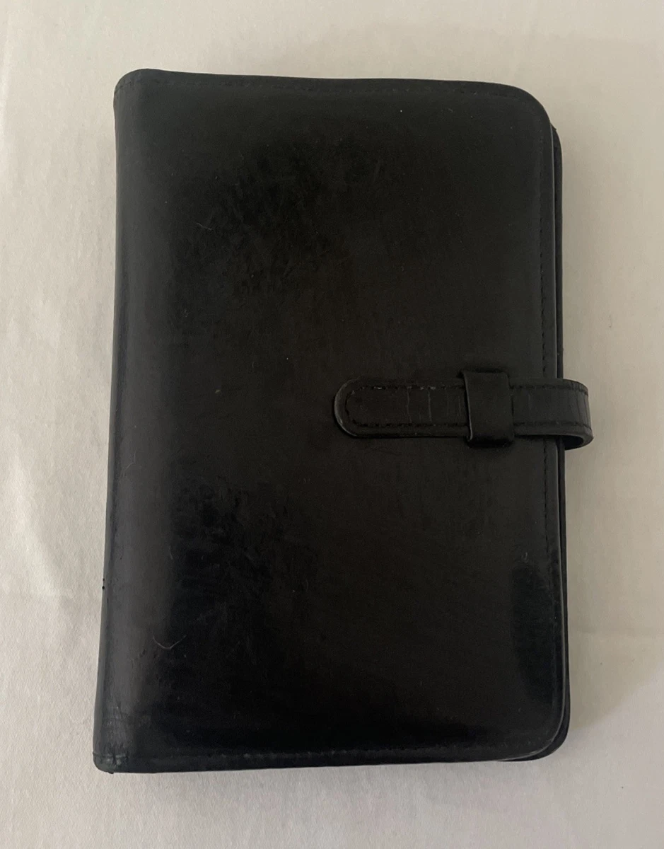Coach Black Wallets for Women with Vintage for sale | eBay