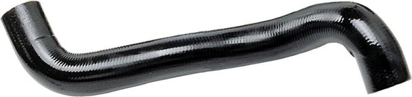 Gates 05-2686 KüHlsystem Gummischlauch Oben (32Mm/31,5Mm) Passt Zu: Renault Gran-image