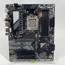 Gigabyte B650 UD AX AM5 ATX AMD DDR5 Motherboard