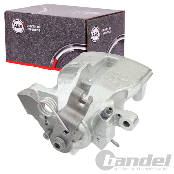 A.B.S. Bremssattel Hinterachse Links Passend FüR Audi A4 Seat Exeo | 522961-image