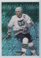1995-96 Leaf Limited Brendan Shanahan #94 HOF 1s7