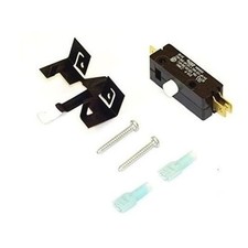 Interruptor de tapa de puerta para lavadora secadora número de pieza # RP6415895PAZ903 pieza OEM