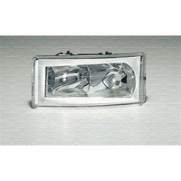 Magneti Marelli 710301160201 Halogen Scheinwerfer Links FüR Iveco Daily III IV