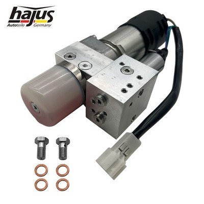 Hajus Hydraulic Pump Tailgate for Mercedes M-Class W164 4matic 1648000648