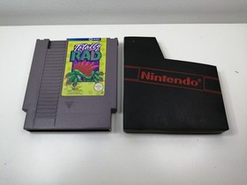 4 Nes Games Terminator 2 Solar Jetman Totally Rad Faxanadu Nintendo PAL Version