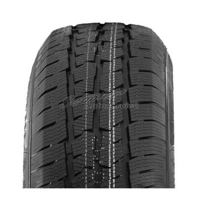 Fronway IcePower 989 3PMSF XL Winterreifen 215/65 R15 C 104R | 7033