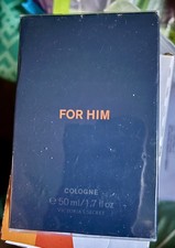 VICTORIAS SECRET FOR HIM VERY SEXY COLOGNE SP...