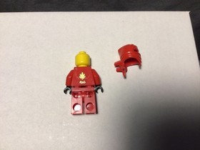 Official Lego Ninjago 2011 Kai DX DragonExtreme Minifigure Njo009 2507 2518 2254