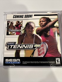 NBA 2K2 And NHL 2K2 Sports Bundle (Sega Dreamcast, 2001)