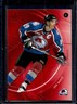 2025-26 SP Game Used Joe Sakic Red #107 Avalanche