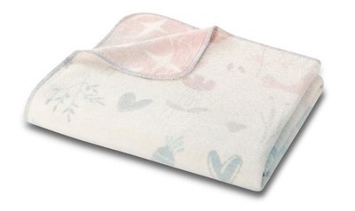 Lovely & Sweet Babydecke Birdies, 763945
