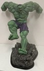 Sideshow Collectibles Green Hulk Comiquette Statue – Edition #253/1000 Pls Read