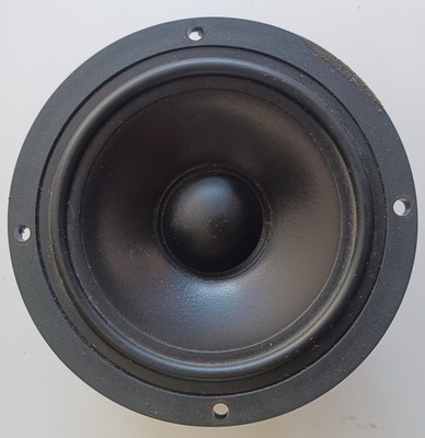 NHT 3.3 Speaker 4''  Upper Woofer