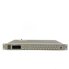 Akai ME80P Midi Patch Bay