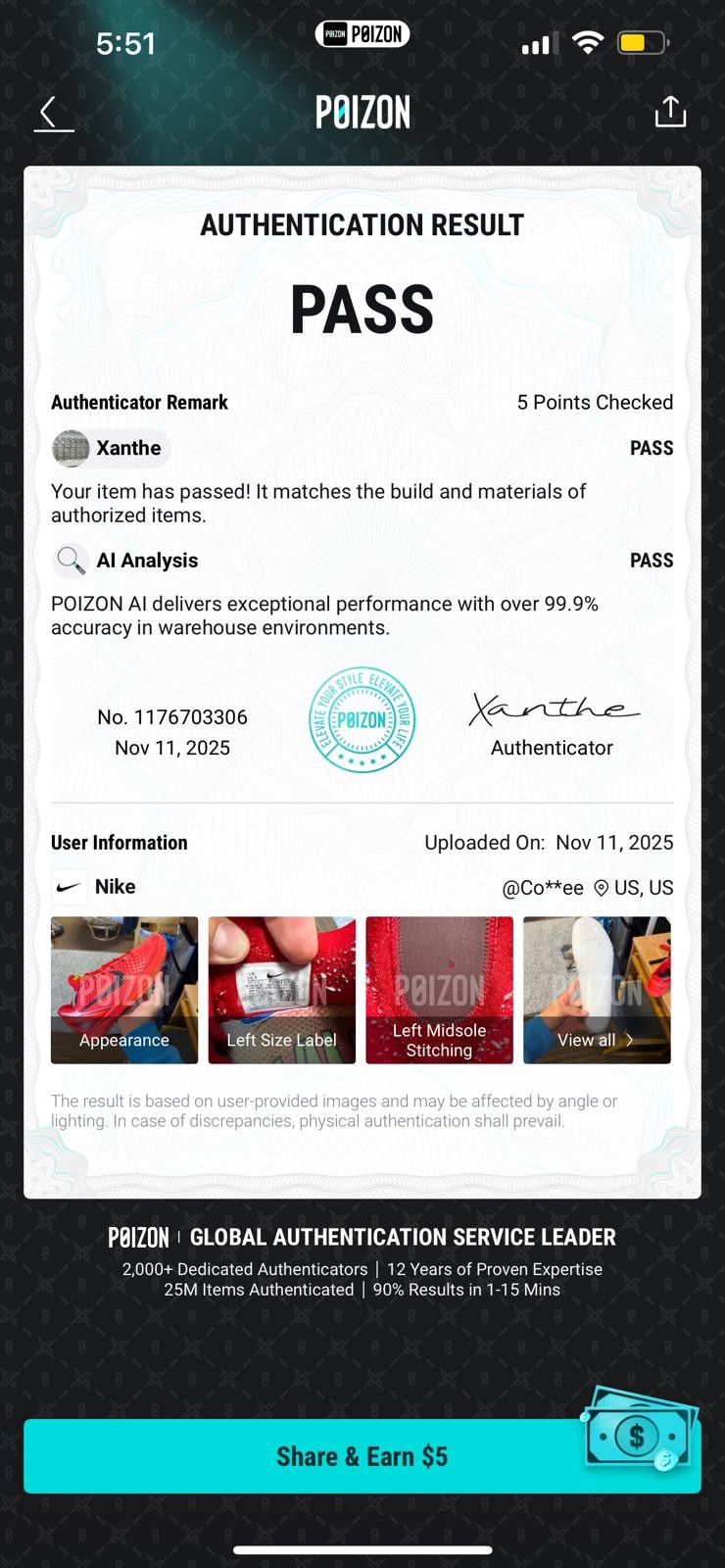 Nike Zoom Kobe 6 Protro 'Reverse Grinch' - image 9