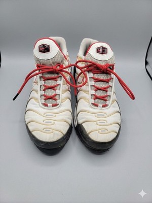 Mens Nike Airmax Plus Tn Sz 10