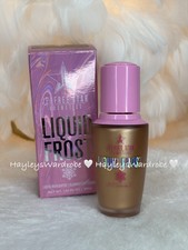 JEFFREE STAR LIQUID FROST - LIQUID HIGHLIGHTING - GODDESS - 1.01 OZ - BOXED