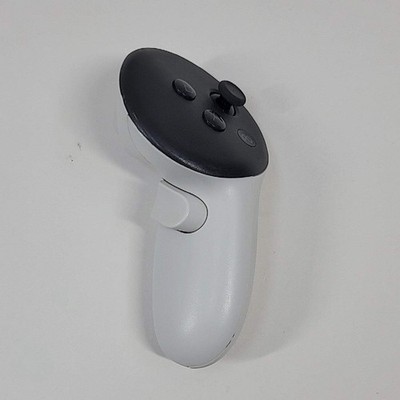 Meta Quest 3S VR Headset Right Controller White S2Y