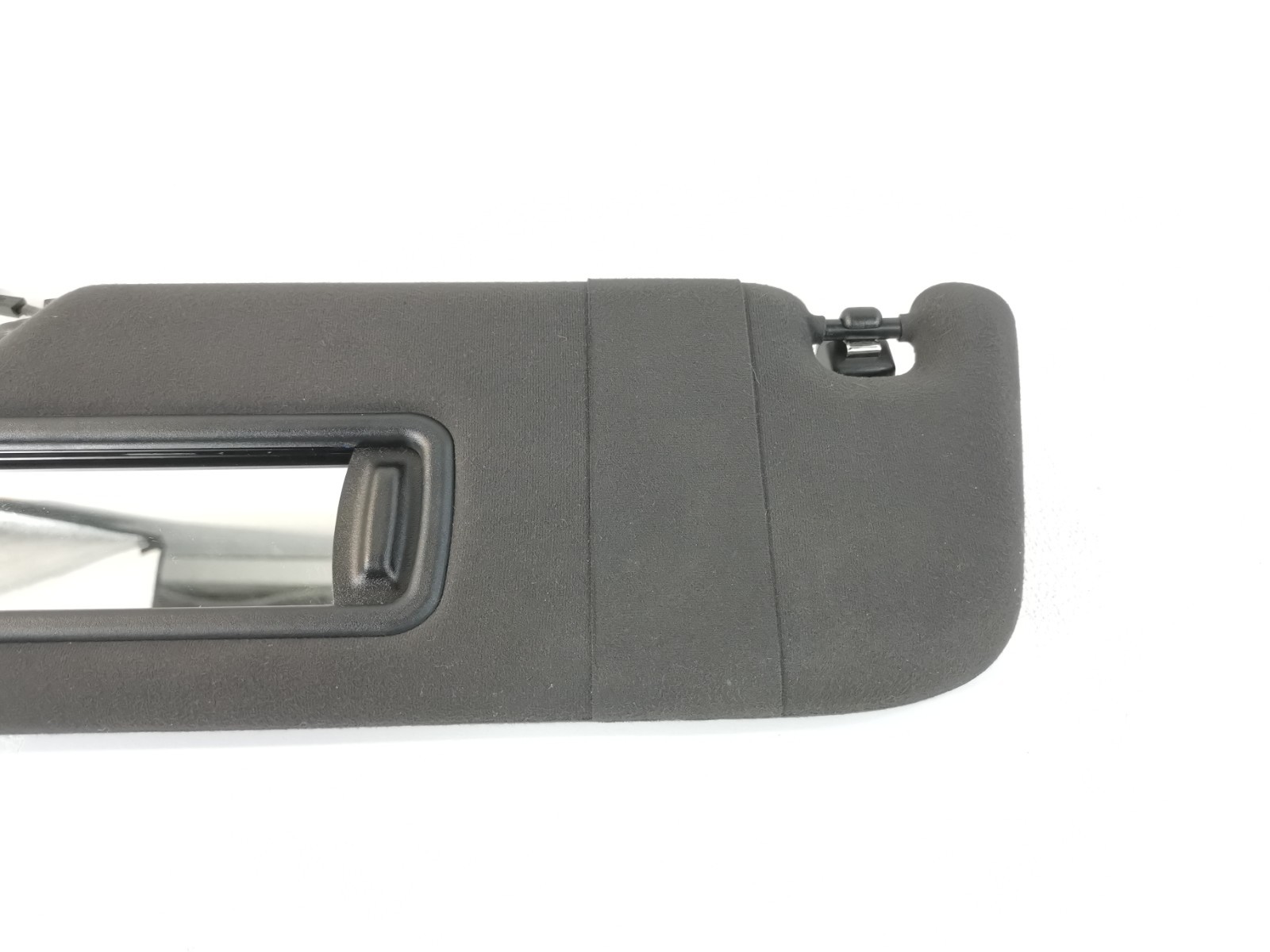 MASERATI LEVANTE S 3.0L 2017  Front Left Driver Side Sun Visor Sunshade OEM