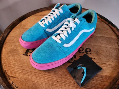 VANS Syndicate Old Skool Pro Golf Wang Size 12.0