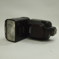Nikon SB-900 Speedlight Professional Shoe Mount Flash Excellent JAPAN