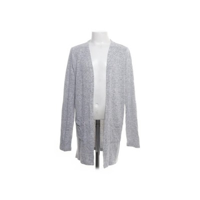 Basic Needs by Name It, Strickjacke, Unisex (Kinder), Größe: 134/140, Grau #0fX