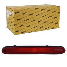 TYC ZUSATZ- 3-te BREMSLEUCHTE BREMSLICHT passend für CITROËN BERLINGO PEUGEOT