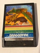 Colecovision & Intellivision Games  image