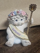 DREAMSICLES - November - Year 2000 - Kristin - 3 inches