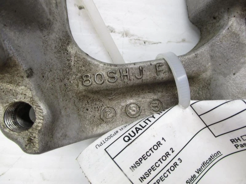 SOPORTE DE MONTAJE DEL MOTOR TRASERO TRACCIÓN DELANTERA 3,5 PARA HONDA ODYSSEY 29373 2011-2016 Foto 2 de 4