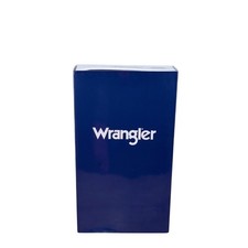 Wrangler WRZ12 Series Smartwatch Brown Leather Band Bronze Case New WRZ12L-145PB