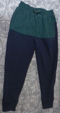 Free Assembly Pants, Green  Blue, Front Tie, Pockets, M 8 , Great shape.