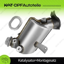 Katalysator für NISSAN Micra V DACIA Sandero III RENAULT Clio V - 1.0