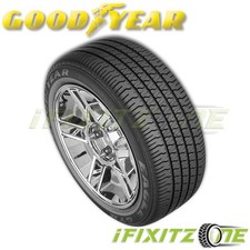 1 Goodyear Eagle Gt Ii 2754520 106v All Season Takeoff Tires 1 Goodyear Eagle Gt Ii 2754520 106v All Season Takeoff Tires